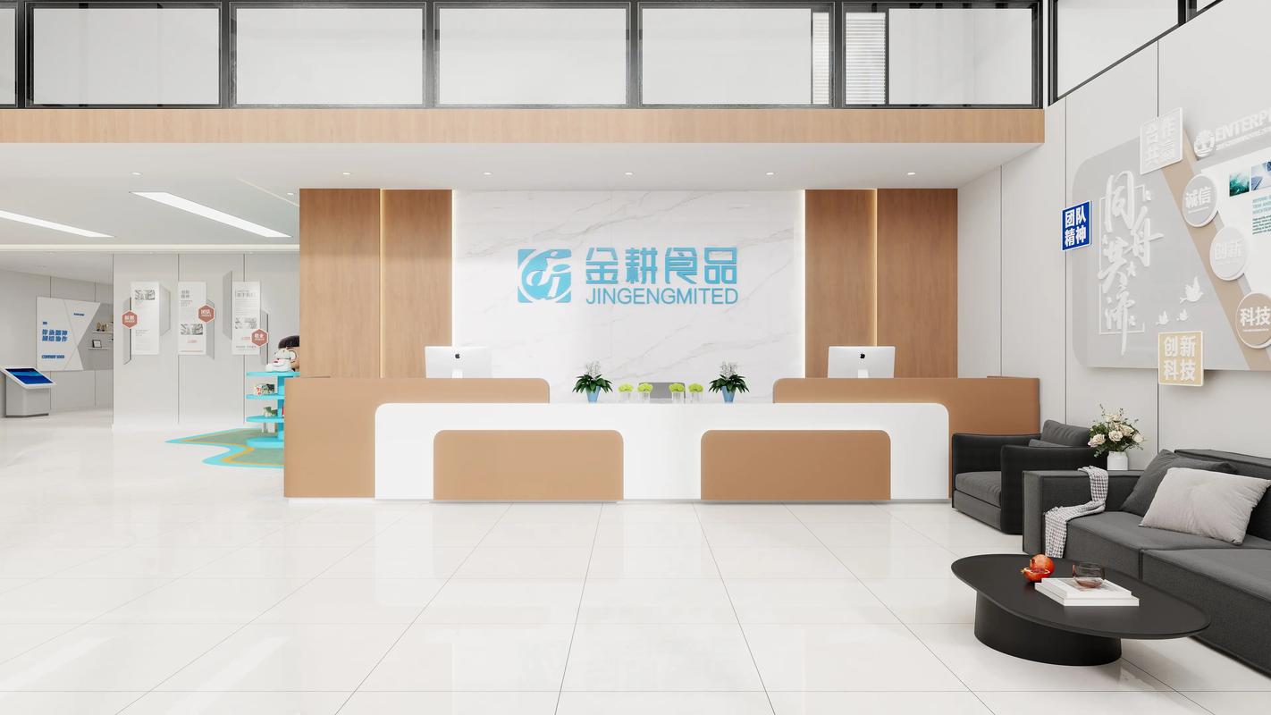 玩具厂.玩具食品厂#效果图表现 #设计案例分享 #门店设计