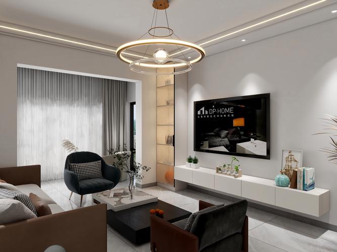 彩橙装饰设计董涛